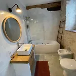 In A Renaissance Castle Layrac