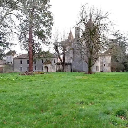 In A Renaissance Castle *