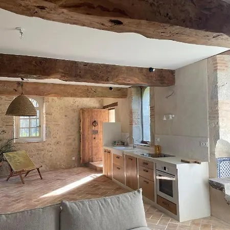 Apartment In A Renaissance Castle *