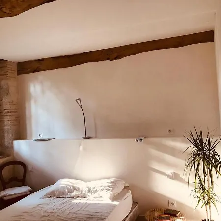 In A Renaissance Castle Layrac