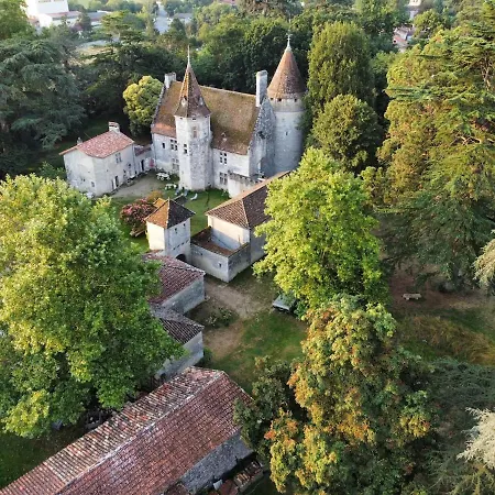 Apartamento In A Renaissance Castle