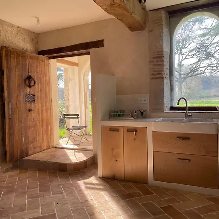 Apartmán In A Renaissance Castle