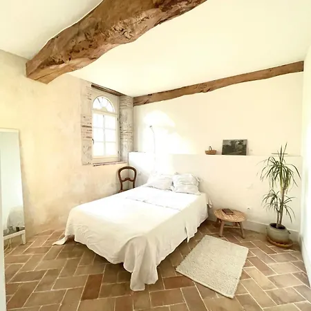 In A Renaissance Castle * Layrac